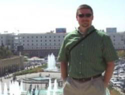 People - Alumni - Clark, B. 2