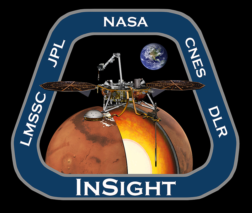 NASA InSight