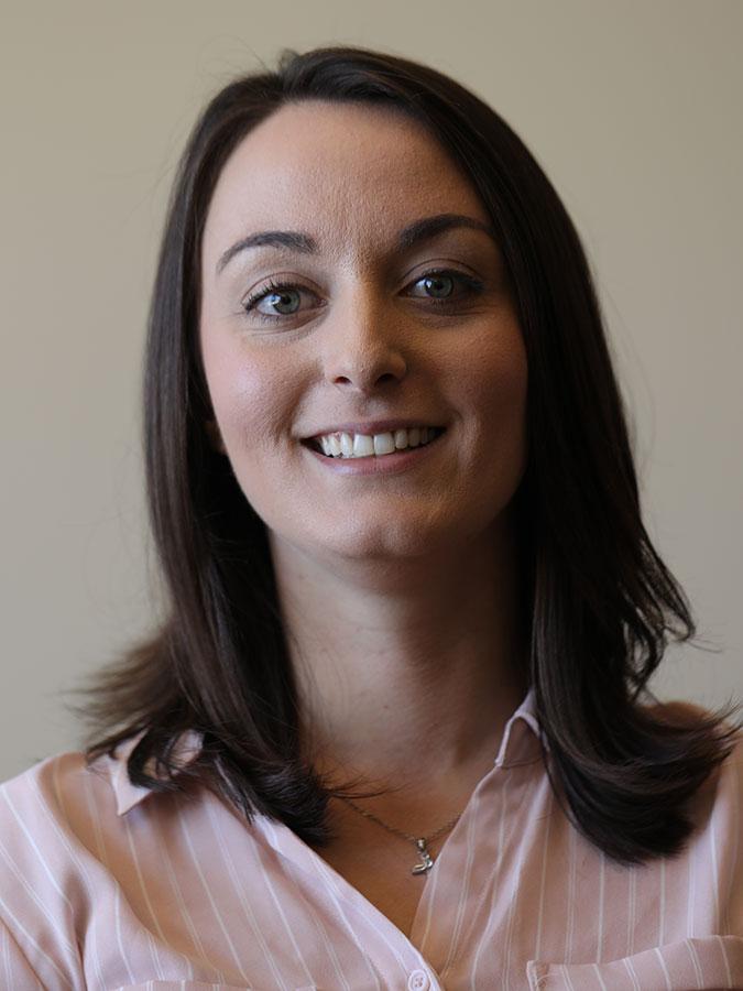  Dr. Elizabeth Petsios
