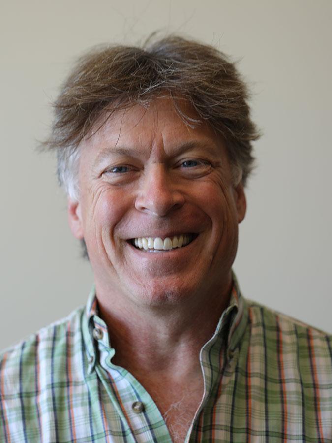 Dr. Jay Pulliam