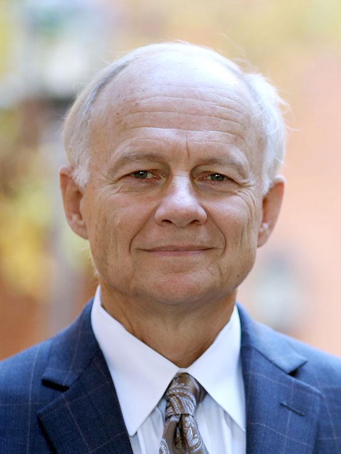 Dr. Lee Nordt