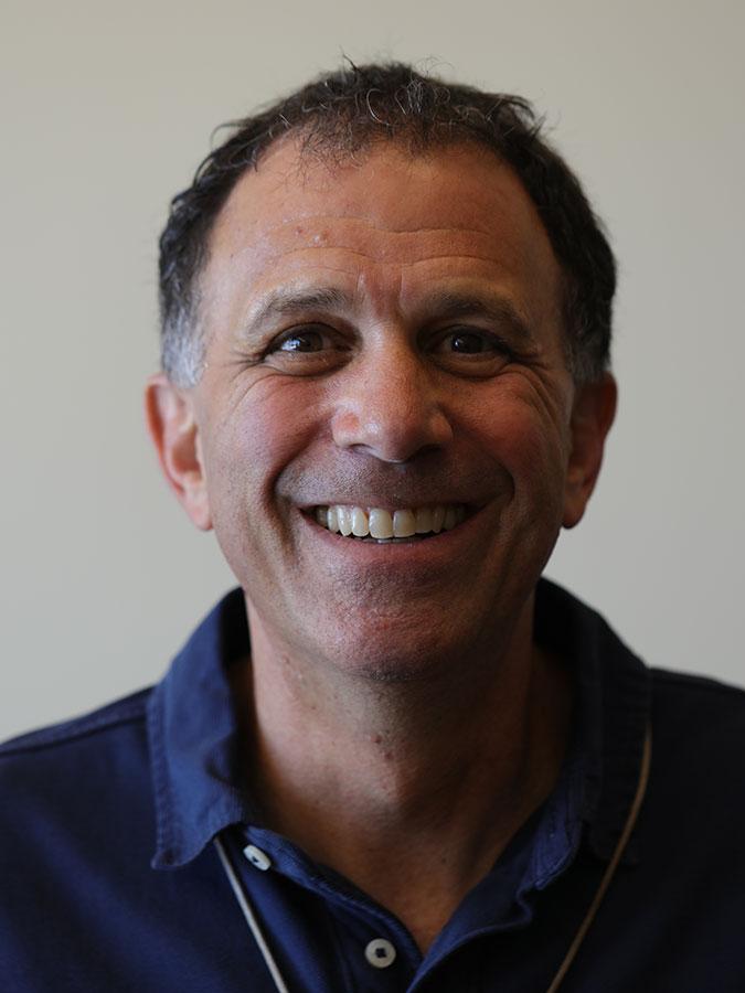 Dr. Steve Dworkin