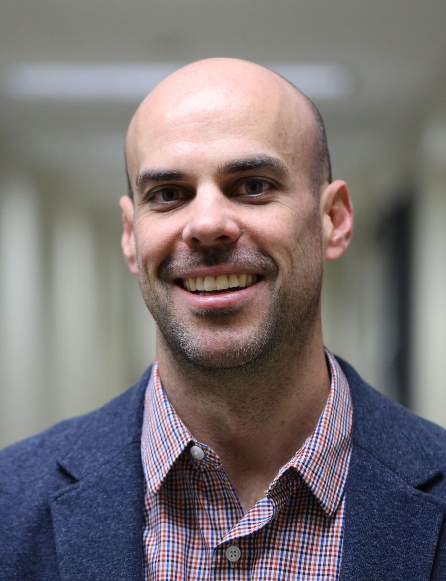 Dr. Dan Peppe