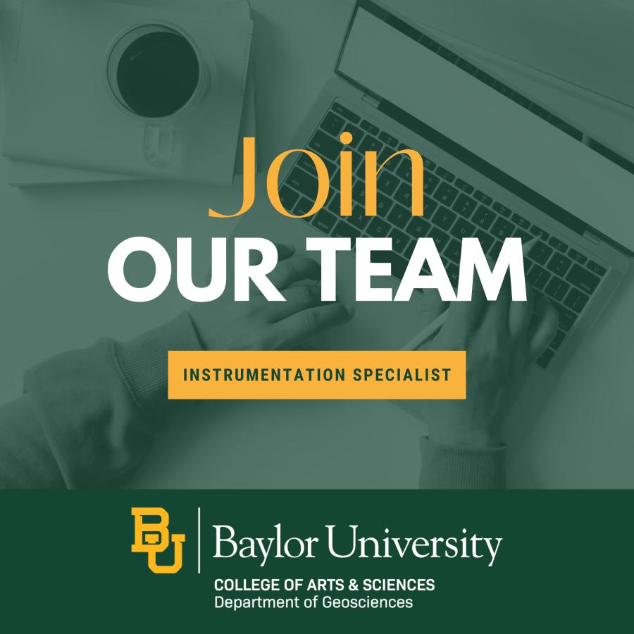 Join Our Team