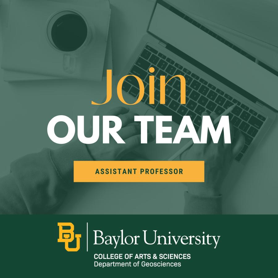 Join Our Team AP